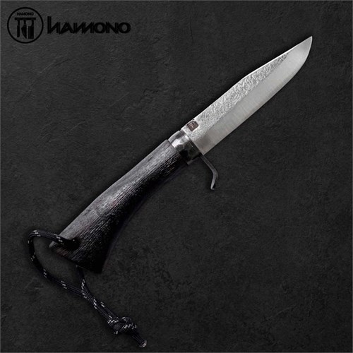 Kaji Fishing 105mm VG10 Steel Outdoor Knife