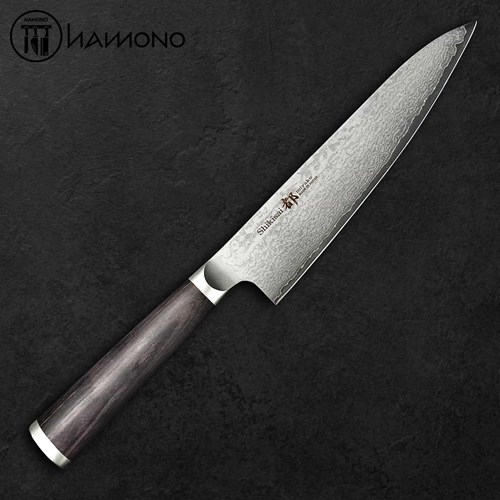 Dao Đa Năng Shizu Takumi Miyako Gyuto 180mm