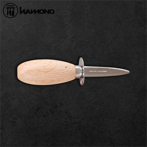 Shizu Takumi Oyster Knife 67mm