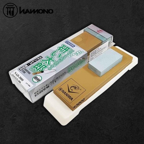 Đá mài Naniwa độ mịn #3000