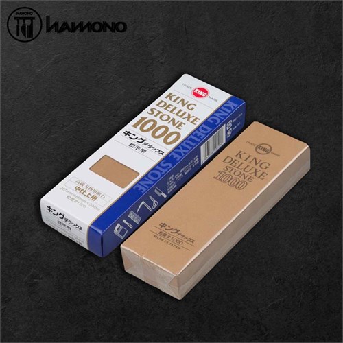 King Sharpening Stone M1000