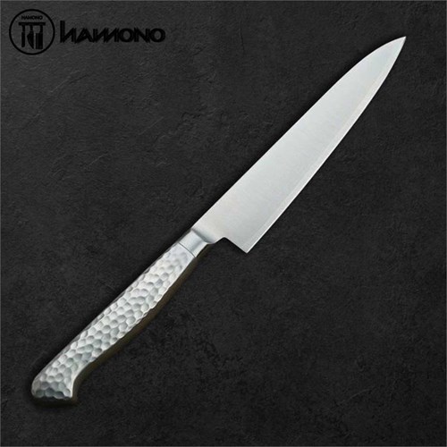 Honmamon Petty 150mm Molybdenum Vanadium Stainless Steel