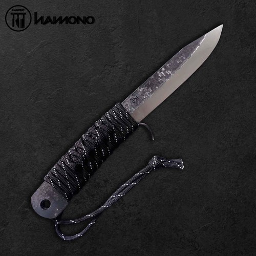 Dao Outdoor Buchcraft 120mm Thép Aogami #2