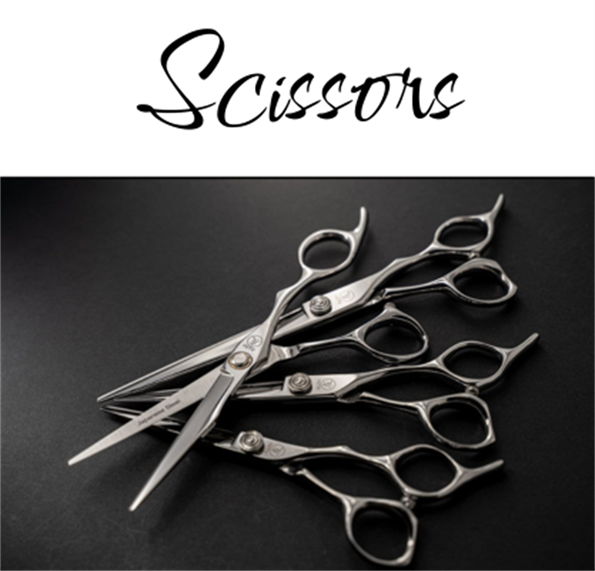 SCISSORS