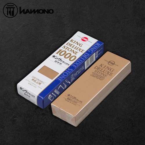 Đá mài KING 1000