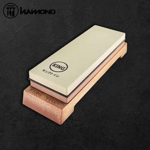 Đá Mài KING KW-65 #1000/#6000