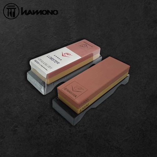 Đá mài Naniwa độ mịn #1000/3000