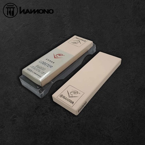 Đá mài Naniwa độ mịn #6000