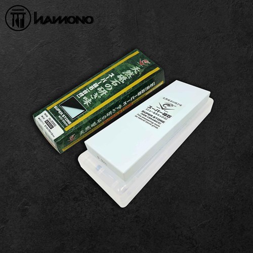 Đá mài Naniwa độ mịn #5000