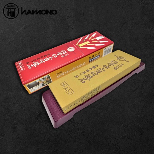 Đá mài Naniwa độ mịn #4000