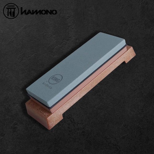 Đá Mài KING KG-65 mịn 220/1000