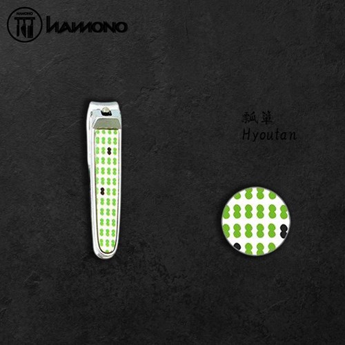 Cắt móng tay Shizu Takumi