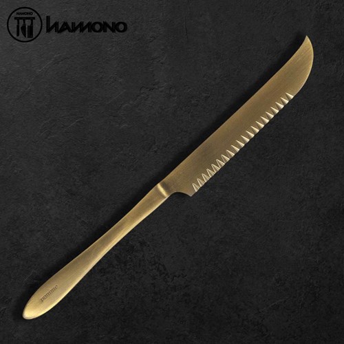 Dao Cắt Pho Mát Shizu Takumi Pomme 120mm