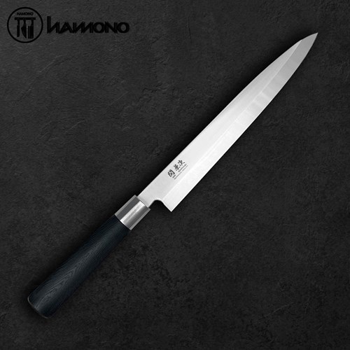 Dao Sashimi Seki Kanetsugu 240mm