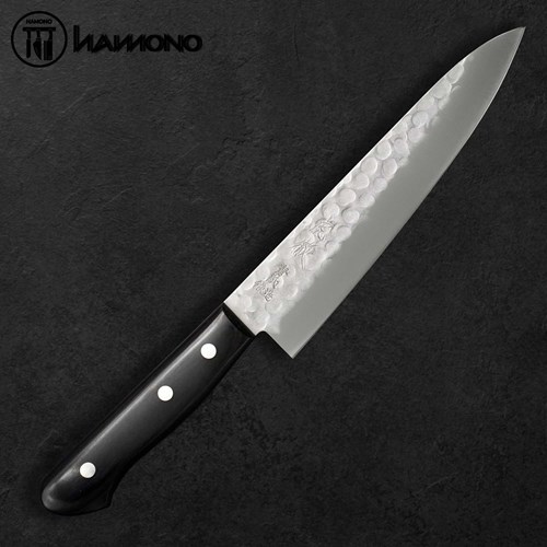 Dao Đa Năng Yasuda Gyuto 180mm Thép Aogami 2