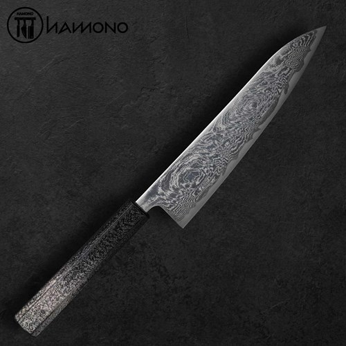 Dao Đa Năng Shigekatsu Gyuto 210mm