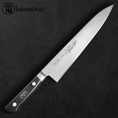 Dao đa năng Misono Gyuto Sakura 210mm