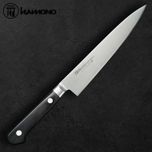 Dao đa năng Misono Petty Molypden Vanadi 150mm
