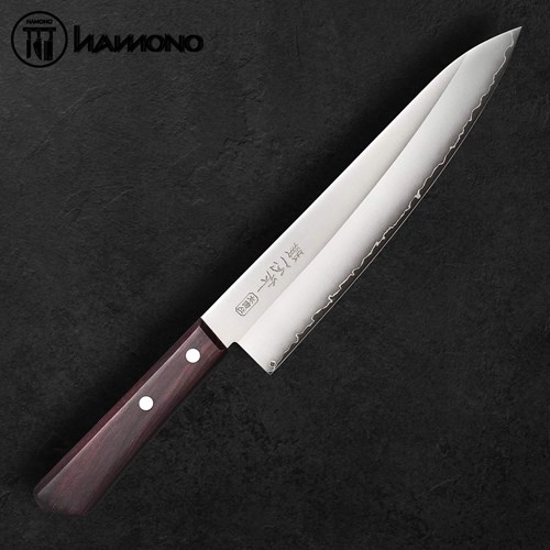 Dao Đầu Bếp Kanetsugu Miyabi Chef 210mm