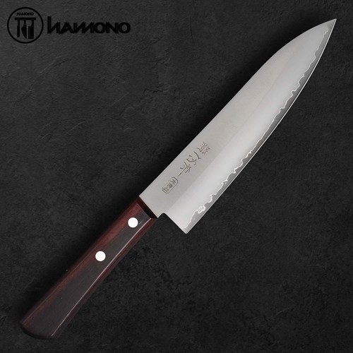 Dao Đa Năng Kanetsugu Miyabi Gyuto 180mm