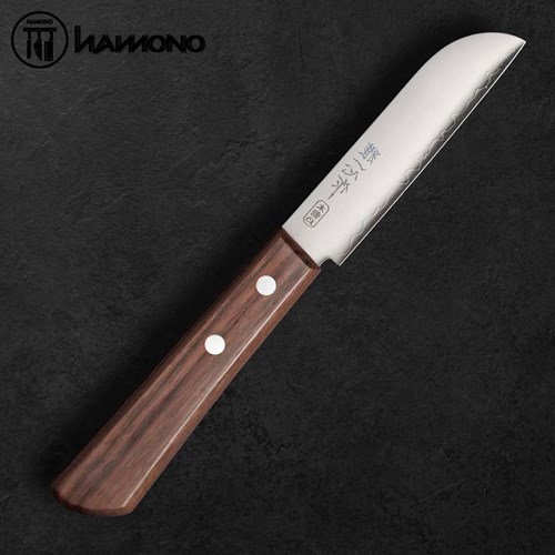 Dao Tỉa Gọt Kanetsugu Miyabi Paring 90mm