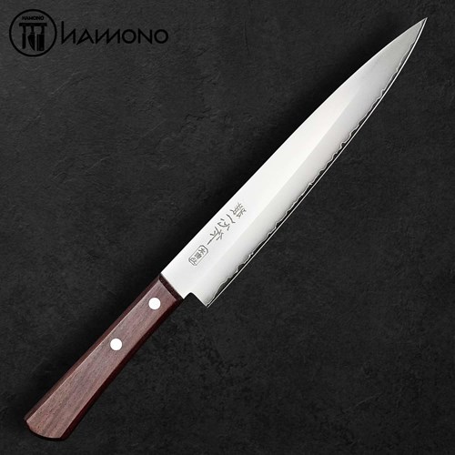 Dao Sashimi Kanetsugu Miyabi Sujihiki 210mm