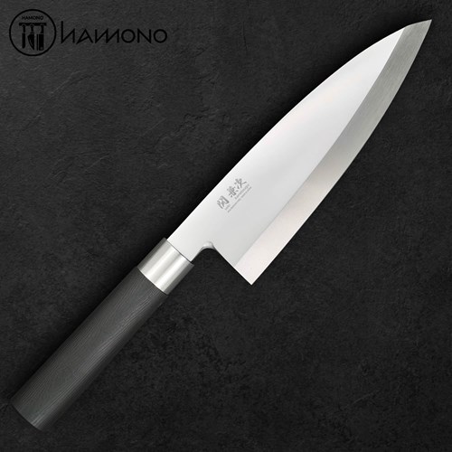 Dao Deba Seki Kanetsugu Pro M 180mm