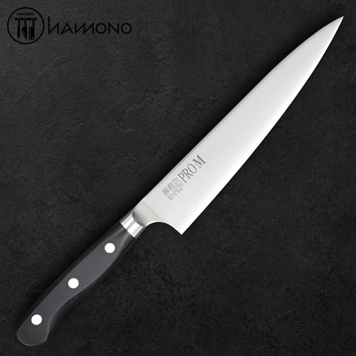 Dao Gọt Đa Năng Seki Kanetsugu Pro M Petty 150mm
