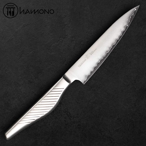 Dao Gọt Đa Năng Shizu Kyo Petty 130mm