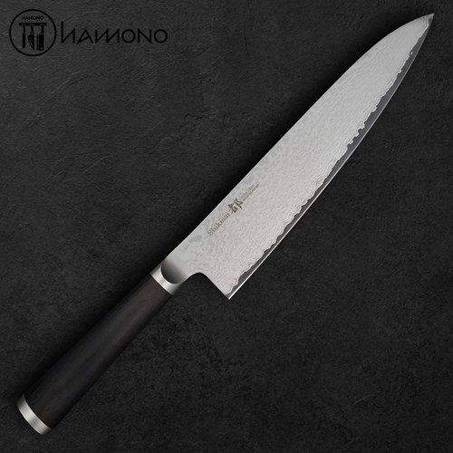 Dao Đa Năng Shizu Miyako Gyuto 210mm