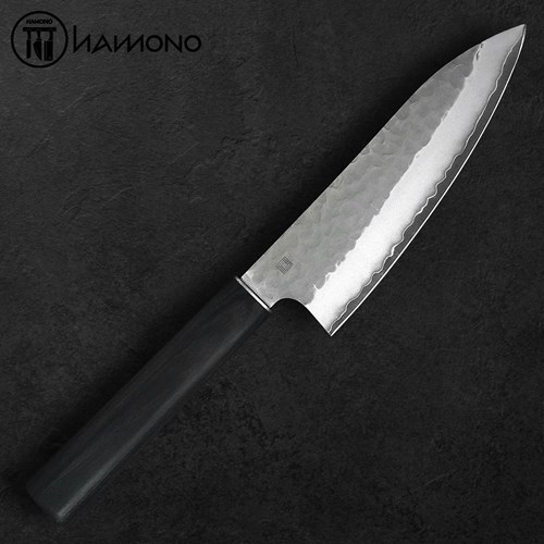 Dao Deba Đa Năng Shizu Yamato 160mm