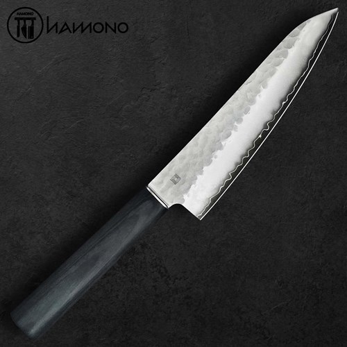 Dao Đa Năng Shizu Yamato Gyuto 185mm