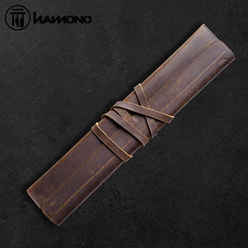 Túi Đựng Dao Bếp Cao Cấp HAMONO (1 Ngăn)