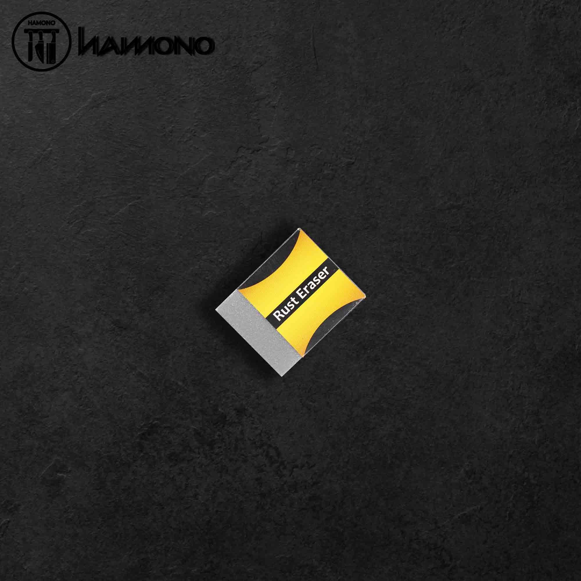 Viên Tẩy Rỉ Naniwa