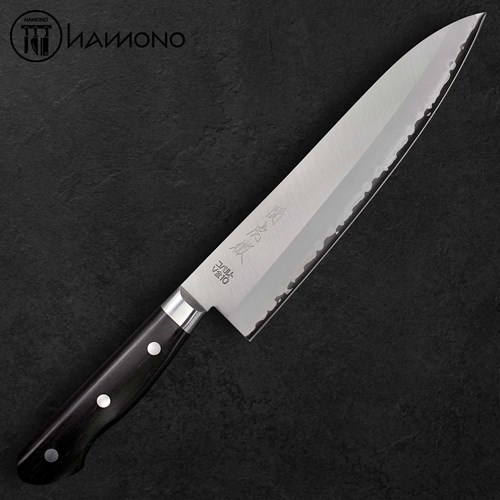 Dao Đa Năng Yasuda Gyuto 200mm VG10