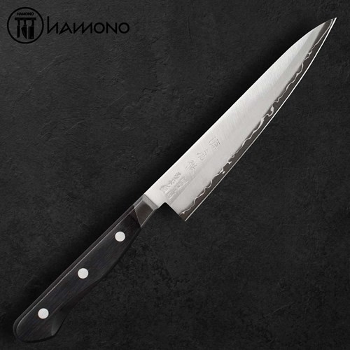 Yasuda Petty 150mm Swedish Steel
