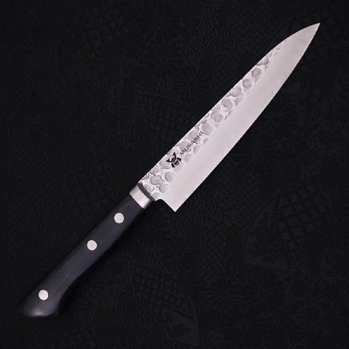 Dao Gọt Đa Năng Musashi Petty VG-1 cán kiểu Tây 135mm