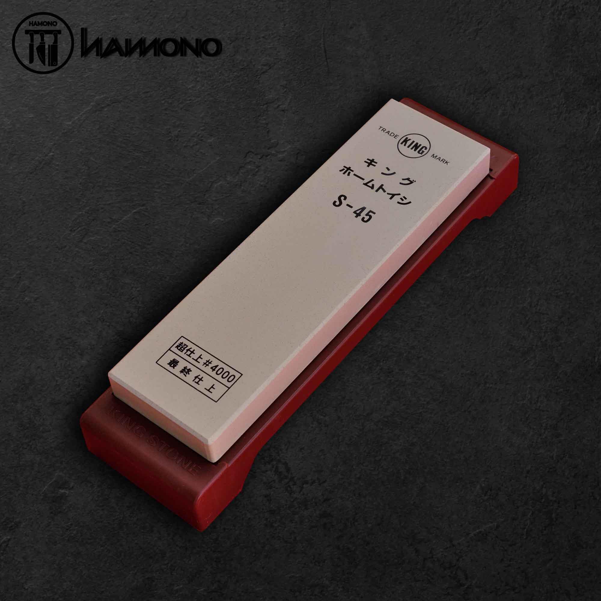 Đá Mài KING S-45 #4000