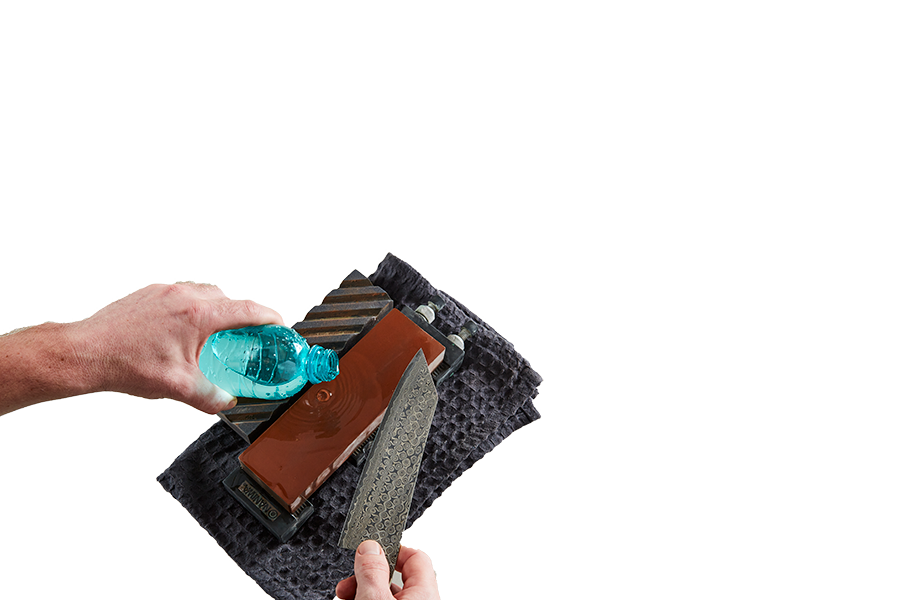 Đá mài <u>Hamono</u>